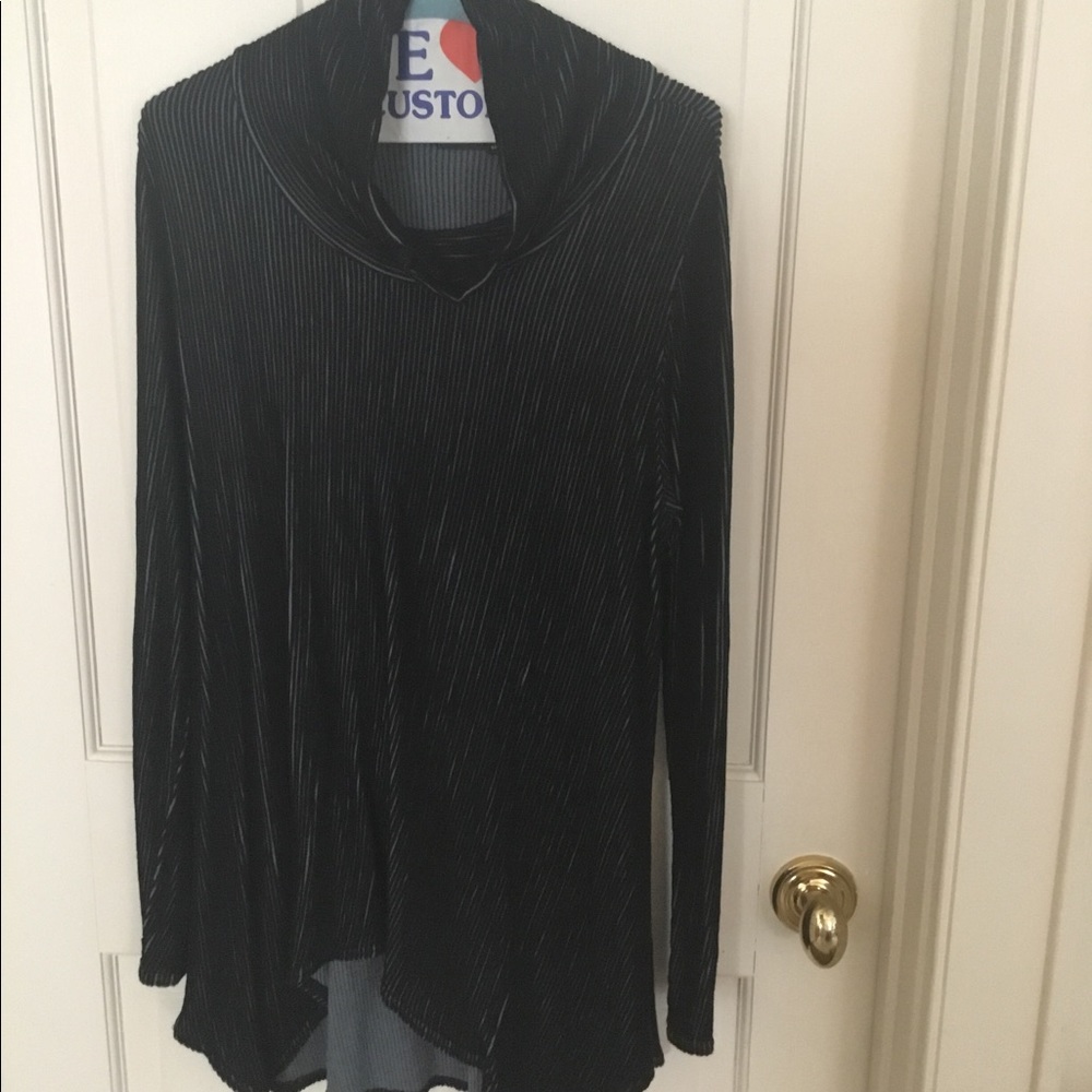 Napoli tunic